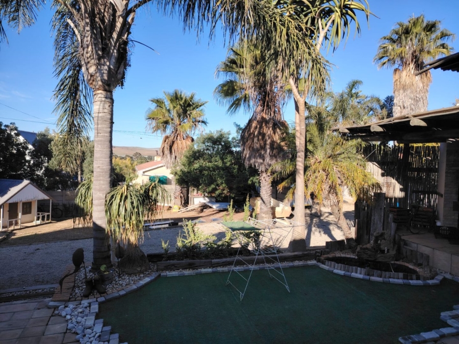 3 Bedroom Property for Sale in Moorreesburg Western Cape